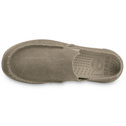 Men’s Santa Cruz Slip-On | Loafer | Crocs online