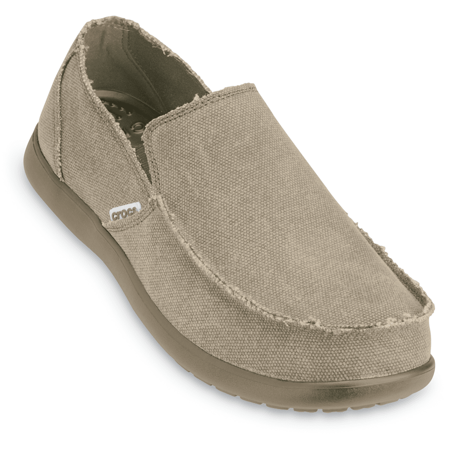 Men’s Santa Cruz Slip-On | Loafer | Crocs online