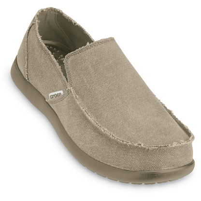 Men’s Santa Cruz Slip-On | Loafer | Crocs online