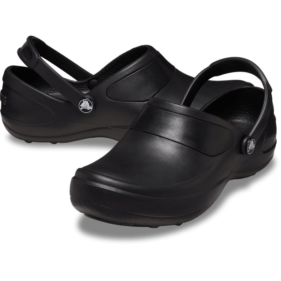 Women’s Mercy Work Clog | Crocs US