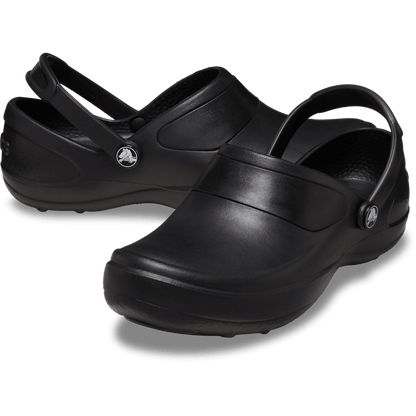 Women’s Mercy Work Clog | Crocs US