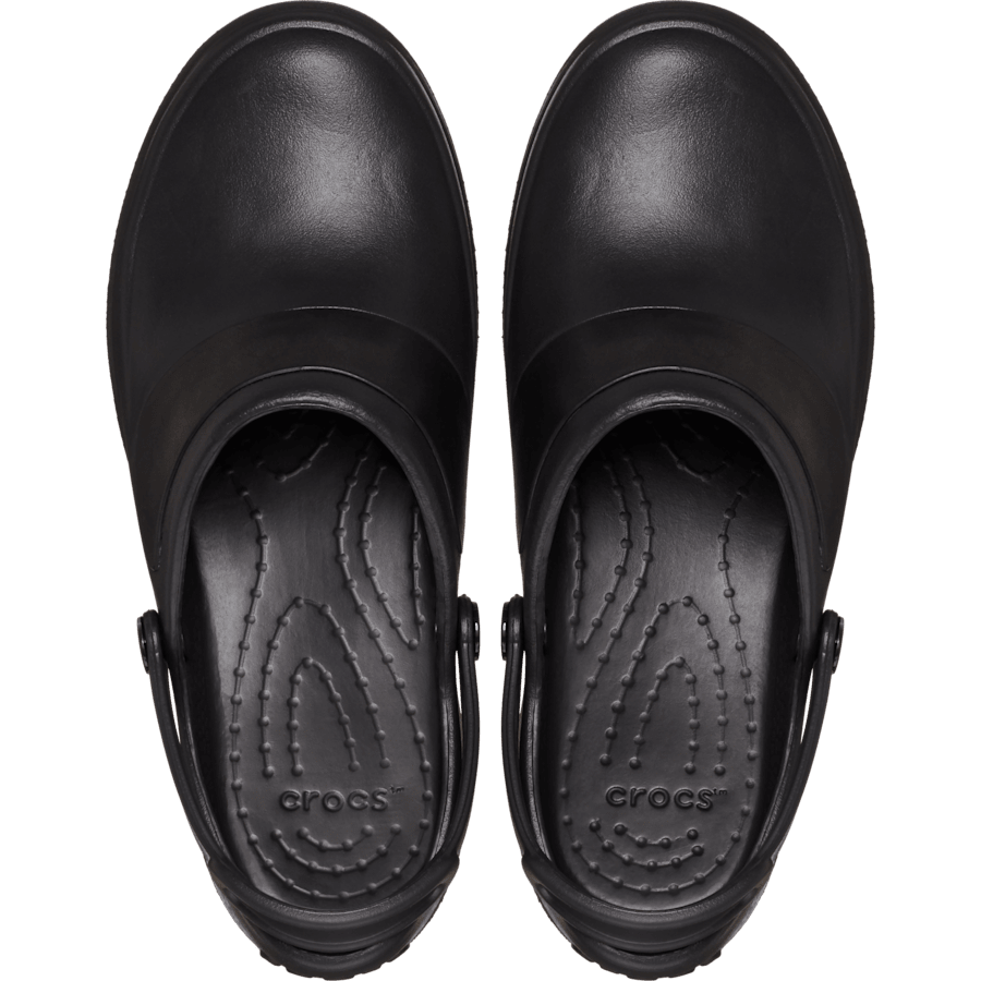 Women’s Mercy Work Clog | Crocs US