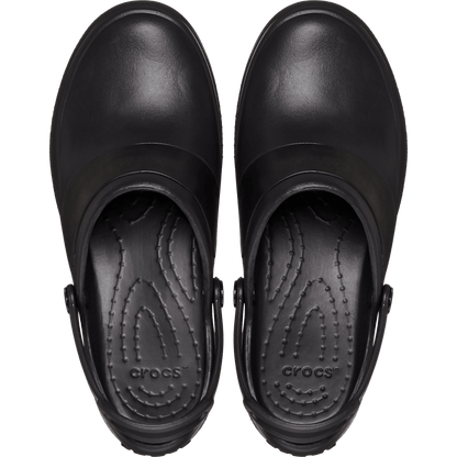 Women’s Mercy Work Clog | Crocs US