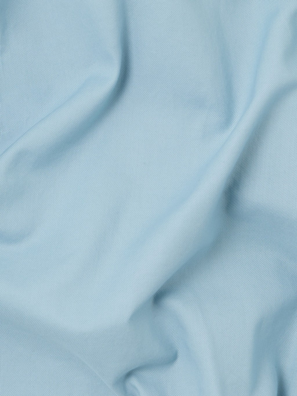 1100004 ORGANIC COTTON OXFORD Comfort-fit long-sleeve shirt with logo embroidery