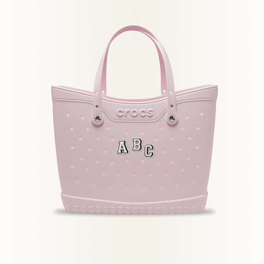 Letter A-Z Jibbitz Shoe Charm | Crocs for sale