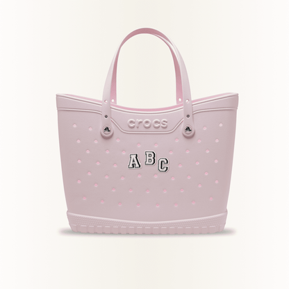 Letter A-Z Jibbitz Shoe Charm | Crocs for sale
