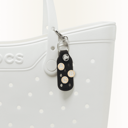Gold Letter A-Z Jibbitz Shoe Charm | Crocs online