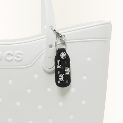 Number 0-9 Jibbitz Shoe Charm | Crocs for sale