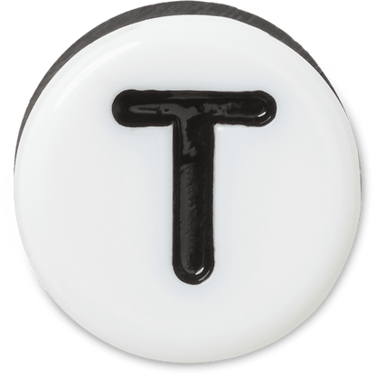 Tiny Friendship Letter A-Z Jibbitz™ charms | Crocs near me