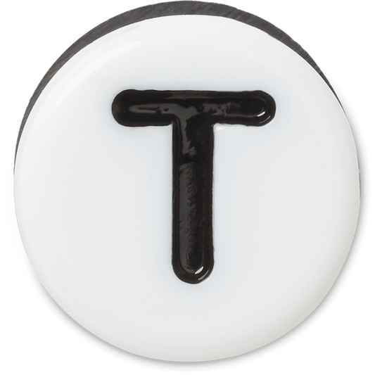 Tiny Friendship Letter A-Z Jibbitz™ charms | Crocs near me