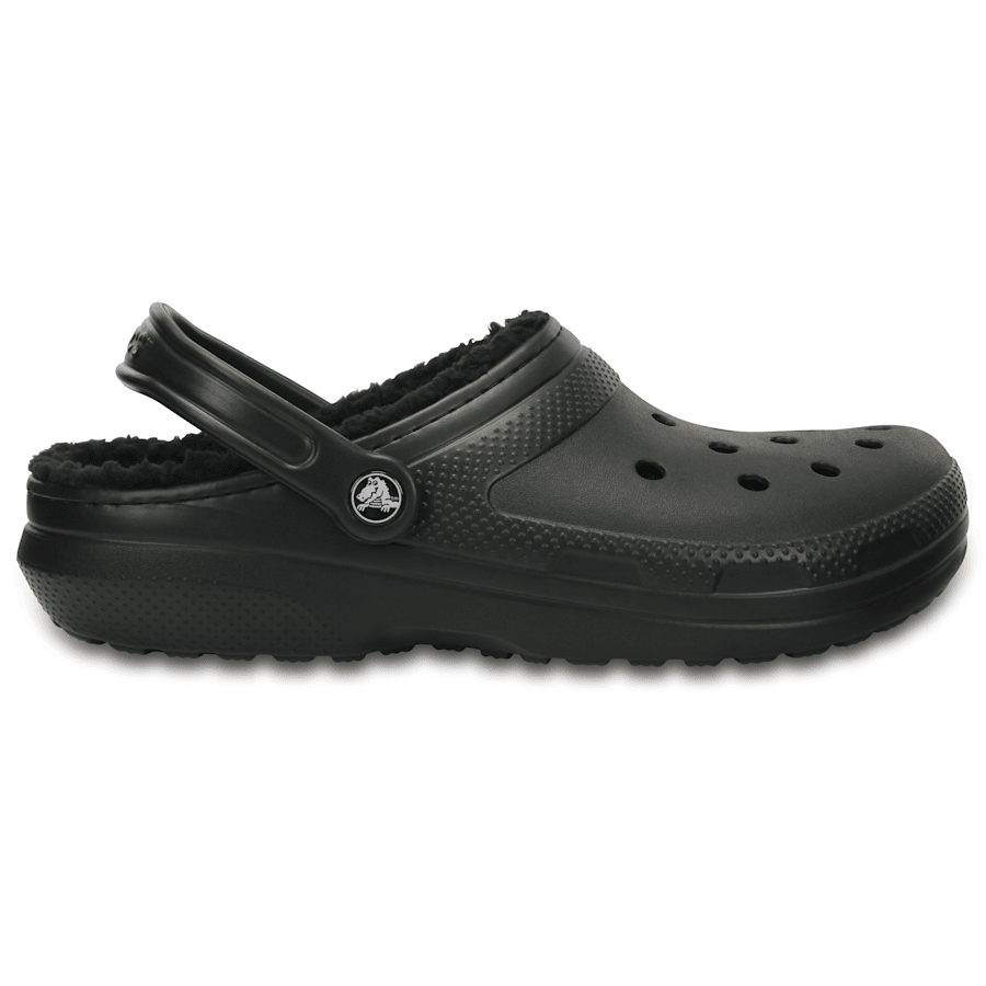 Classic Lined Clog | Crocs sale