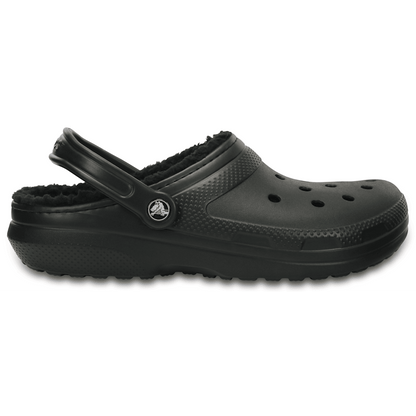 Classic Lined Clog | Crocs sale