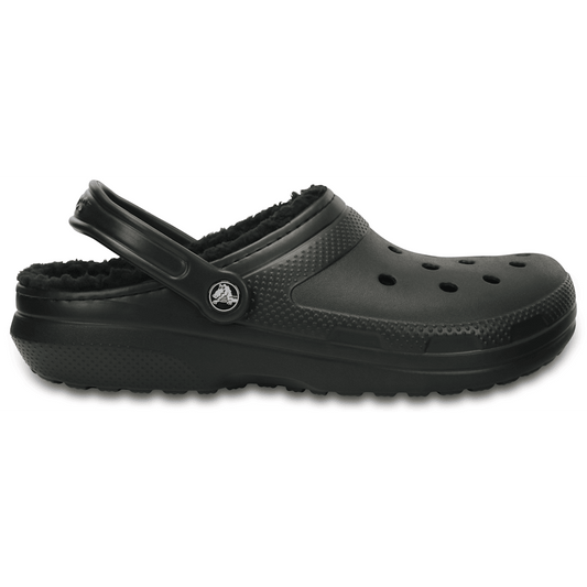 Classic Lined Clog | Crocs sale