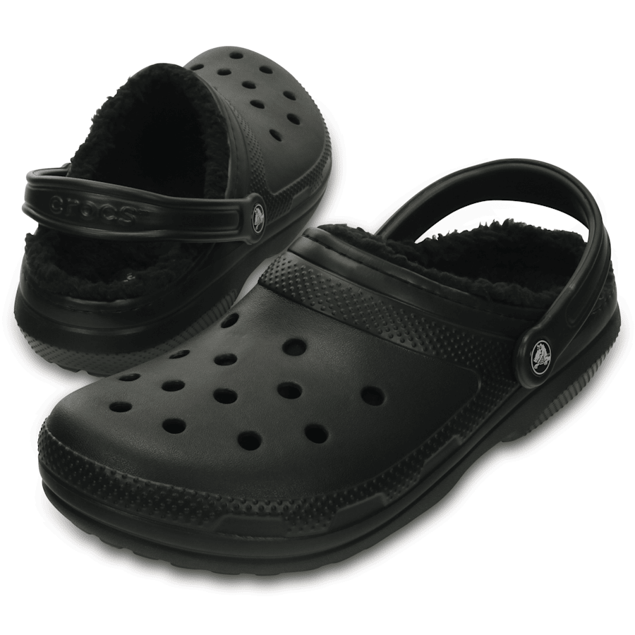 Classic Lined Clog | Crocs sale