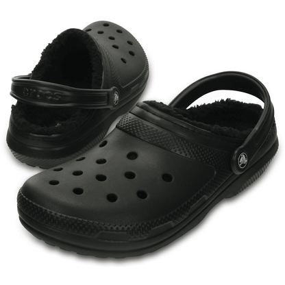 Classic Lined Clog | Crocs sale