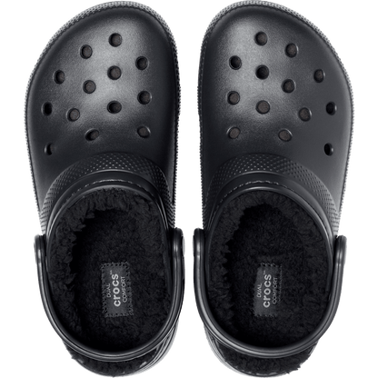 Classic Lined Clog | Crocs sale