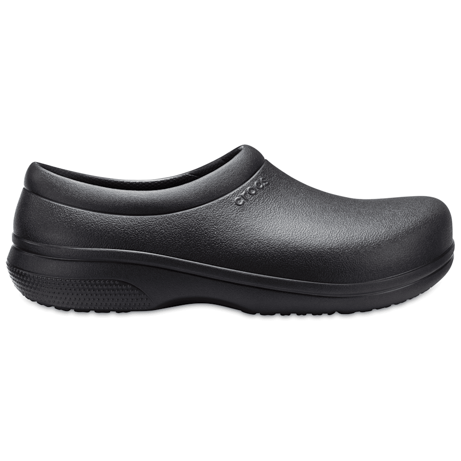 Crocs On The Clock Work Slip-On | Crocs online
