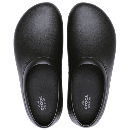 Crocs On The Clock Work Slip-On | Crocs online