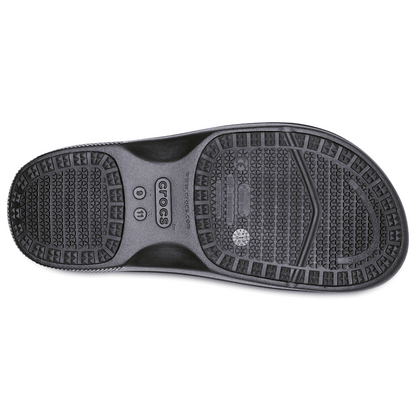 Crocs On The Clock Work Slip-On | Crocs online