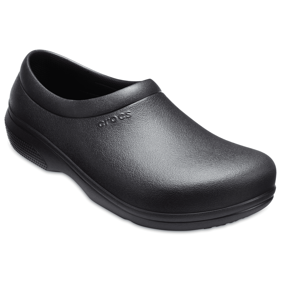 Crocs On The Clock Work Slip-On | Crocs online