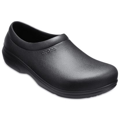 Crocs On The Clock Work Slip-On | Crocs online