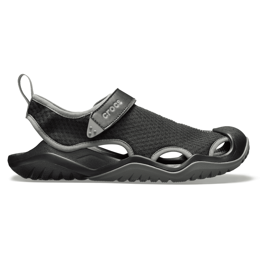 Men’s Swiftwater™ Mesh Deck Sandal | Crocs near me