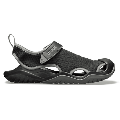 Men’s Swiftwater™ Mesh Deck Sandal | Crocs near me