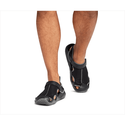 Men’s Swiftwater™ Mesh Deck Sandal | Crocs near me