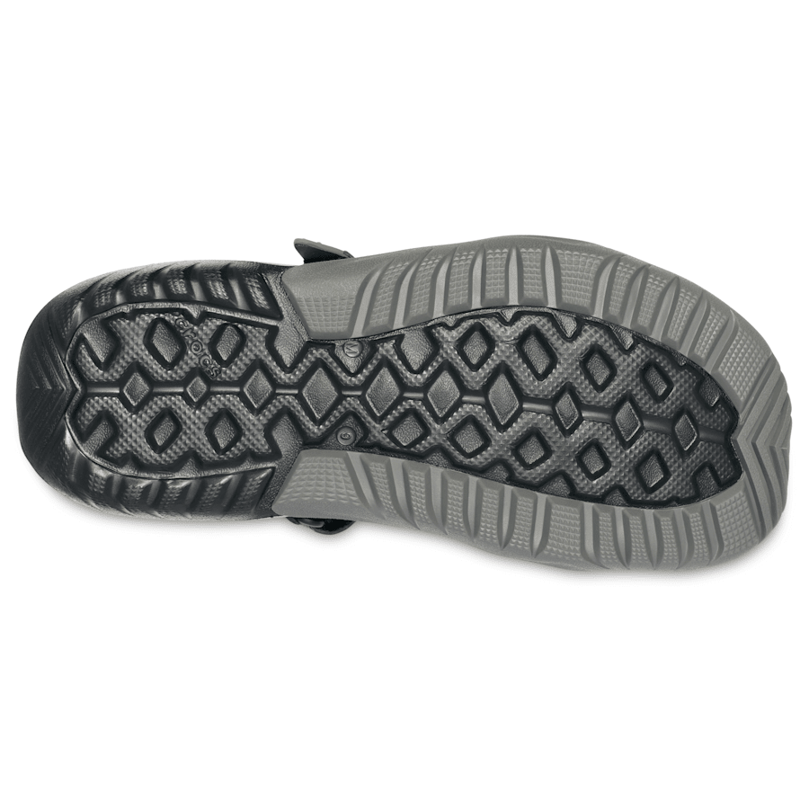 Men’s Swiftwater™ Mesh Deck Sandal | Crocs near me