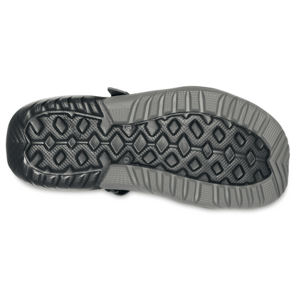 Men’s Swiftwater™ Mesh Deck Sandal | Crocs near me