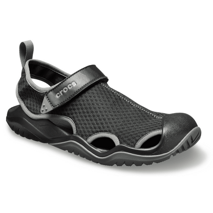 Men’s Swiftwater™ Mesh Deck Sandal | Crocs near me