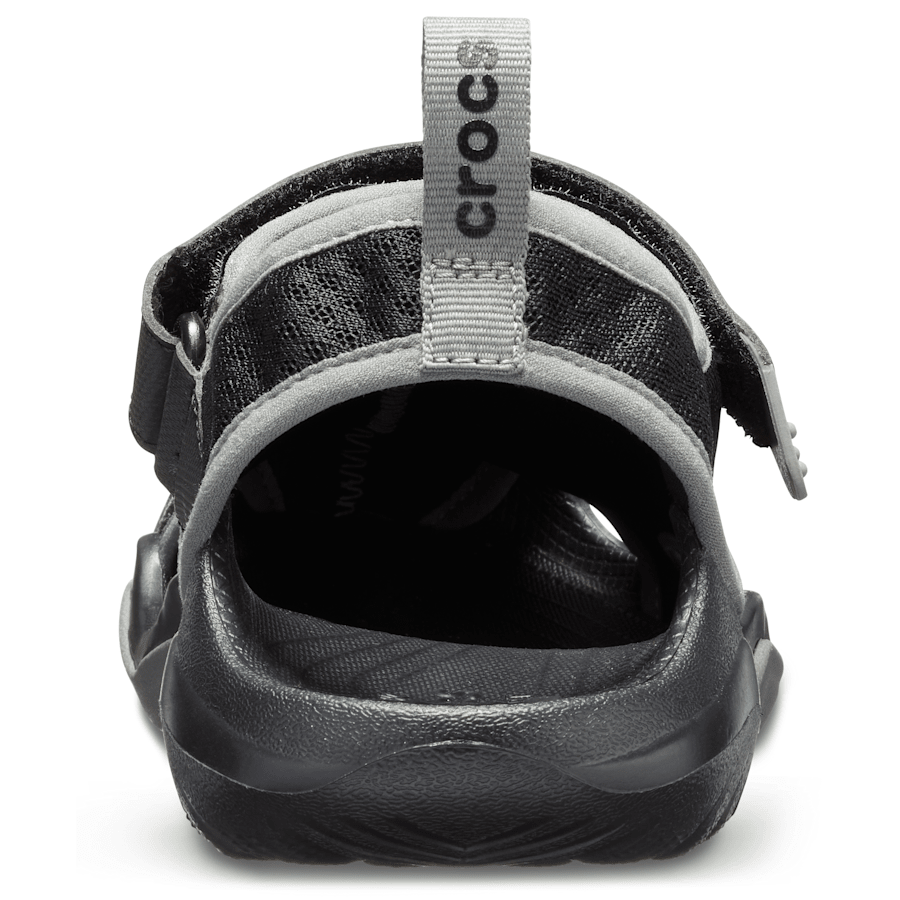 Men’s Swiftwater™ Mesh Deck Sandal | Crocs near me