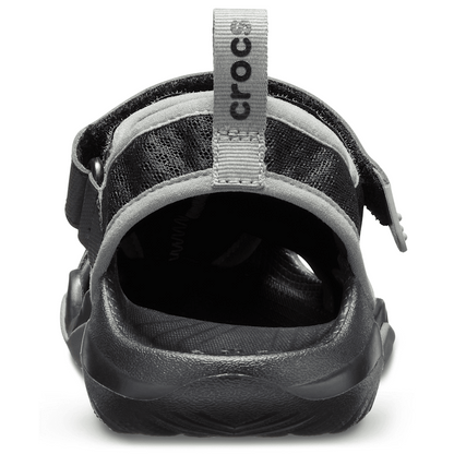 Men’s Swiftwater™ Mesh Deck Sandal | Crocs near me
