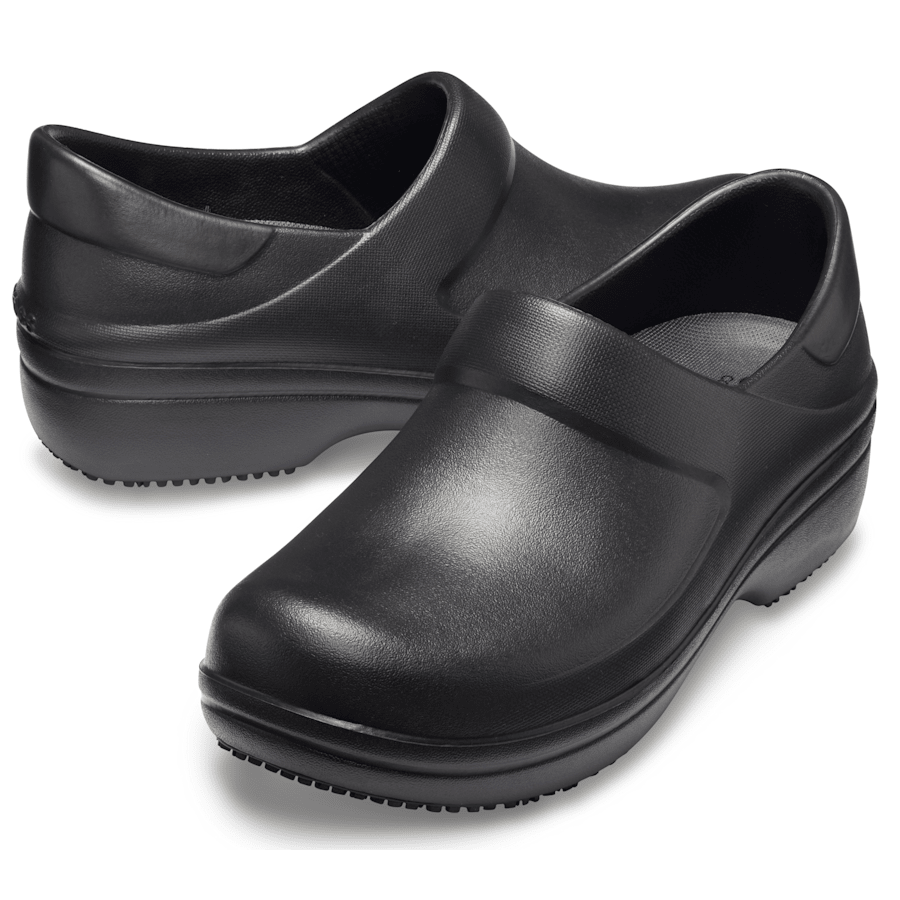 Women’s Neria Pro II Work Clog | Crocs outlet