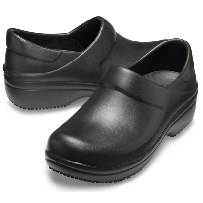Women’s Neria Pro II Work Clog | Crocs outlet