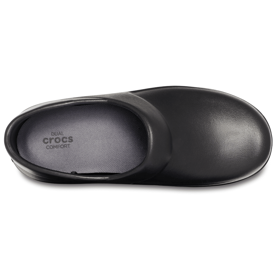 Women’s Neria Pro II Work Clog | Crocs outlet
