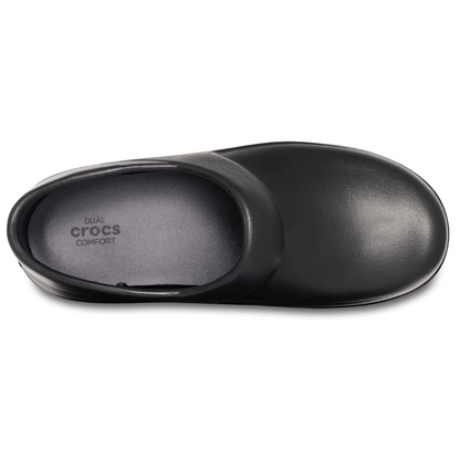 Women’s Neria Pro II Work Clog | Crocs outlet
