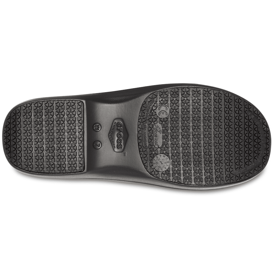 Women’s Neria Pro II Work Clog | Crocs outlet