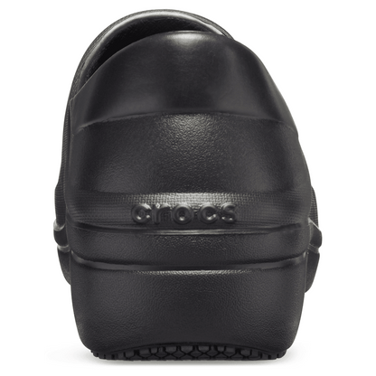 Women’s Neria Pro II Work Clog | Crocs outlet