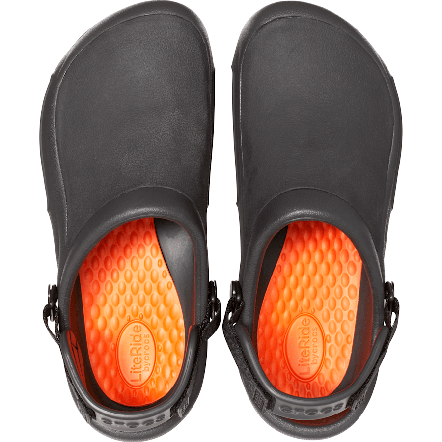 Bistro Pro LiteRide™ Work Clog | Crocs for sale
