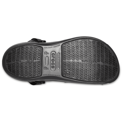 Bistro Pro LiteRide™ Work Clog | Crocs for sale