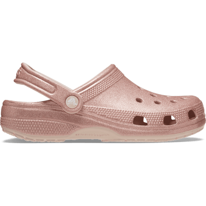Classic Glitter Clog | Crocs on sale