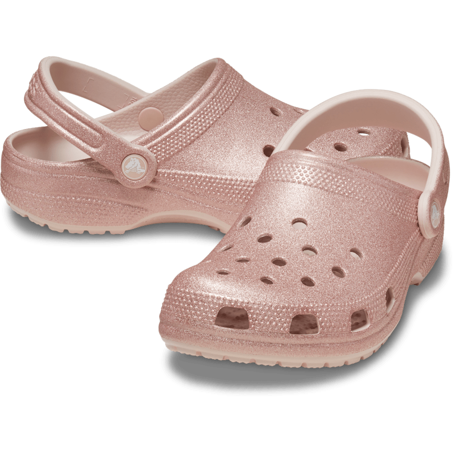 Classic Glitter Clog | Crocs on sale