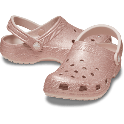 Classic Glitter Clog | Crocs on sale