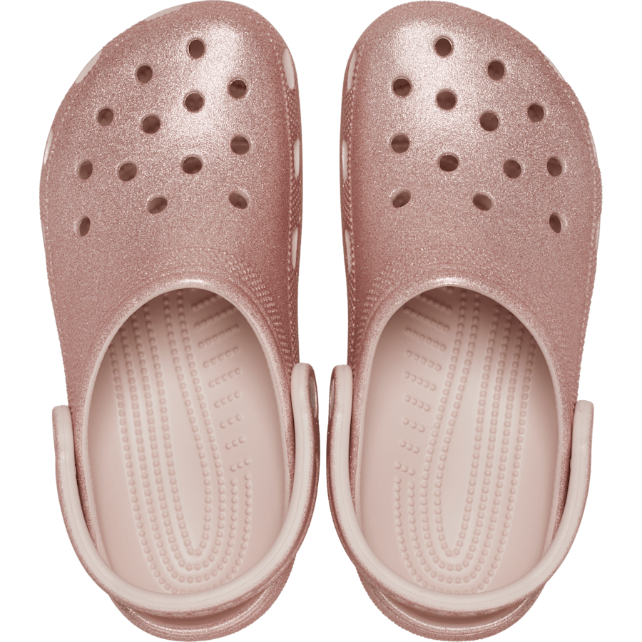 Classic Glitter Clog | Crocs on sale