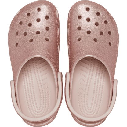 Classic Glitter Clog | Crocs on sale