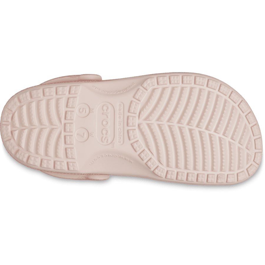 Classic Glitter Clog | Crocs on sale