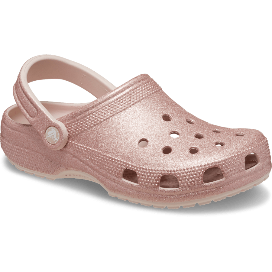 Classic Glitter Clog | Crocs on sale