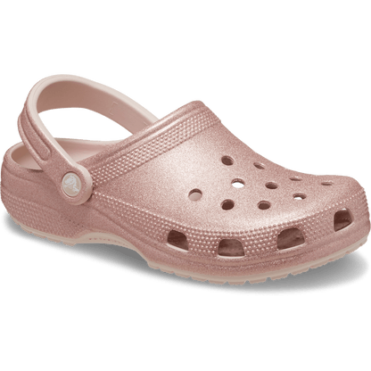 Classic Glitter Clog | Crocs on sale