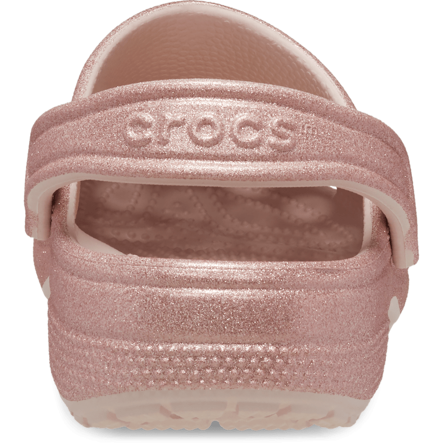 Classic Glitter Clog | Crocs on sale
